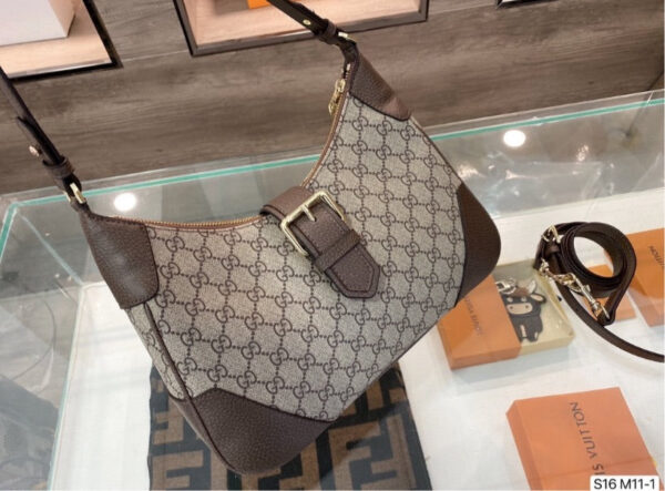 Classic Gucci woman Handbag | Luna Bags