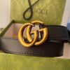 CINTO GUCCI GG | Luna Bags - Image 5
