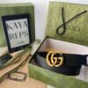 CINTO GUCCI GG | Luna Bags - Image 6