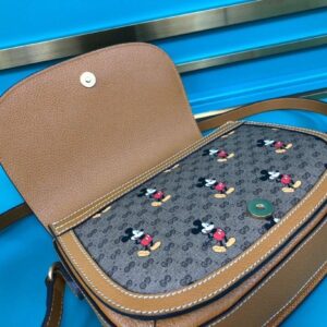 Disney x Gucci Shoulder Bag | Luna Bags