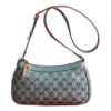 (WMNS) GUCCI GG-P Canvas Half-Moon Mini Bag x Palace 723737-FAA1B-4911 | Luna Bags - Image 2