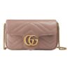 (WMNS) GUCCI luggage Single-Shoulder Bag 476433-DTDCT-5729 | Luna Bags - Image 4