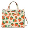 (WMNS) GUCCI luggage Single-Shoulder Bag 564714-08NAX-9036 | Luna Bags - Image 9