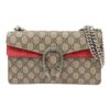 (WMNS) GUCCI Small-Sized Single-Shoulder Bag Red 499623-92TJN-8677 | Luna Bags - Image 6