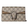 (WMNS) Gucci Dionysus GG Supreme Super Mini Bag 'Beige' 476432-KHNRN-8642 | Luna Bags - Image 4