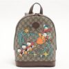 Disney x Gucci Donald Duck Backpack | Luna Bags - Image 12
