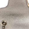Emily Guccissima Grey Leather Chain bag | Luna Bags - Image 6