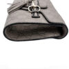 Emily Guccissima Grey Leather Chain bag | Luna Bags - Image 2