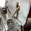 Emily Guccissima Grey Leather Chain bag | Luna Bags - Image 7