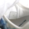LOUIS VUITTON sneakers Monogram denim White blue Fast Lane Line Monogram 7 | Luna Bags - Image 20
