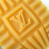 LOUIS VUITTON sneakers Suede Blue x White type Runaway line 35 1/2 | Luna Bags - Image 12