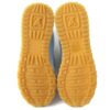 LOUIS VUITTON sneakers Suede Blue x White type Runaway line 35 1/2 | Luna Bags - Image 7