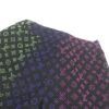 LOUIS VUITTON Shorts polyester black 38 | Luna Bags - Image 3