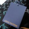 LOUIS VUITTON Shorts polyester black 38 | Luna Bags - Image 9