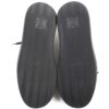 LOUIS VUITTON sneakers Main: Leather black Beverly Hills Line mens 8.5 Used | Luna Bags - Image 6