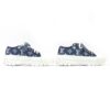 LOUIS VUITTON sneakers denim Indigo Blue White squad line 35 | Luna Bags - Image 2