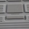 LOUIS VUITTON sneakers leather White type LV Runaway Line 6.5 | Luna Bags - Image 11