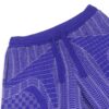 LOUIS VUITTON Shorts polyethylene blue M | Luna Bags - Image 2