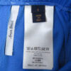 LOUIS VUITTON Shorts polyester Light blue Amen Break S | Luna Bags - Image 6