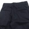 LOUIS VUITTON slacks HOFPQW wool Navy 36 | Luna Bags - Image 3