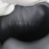LOUIS VUITTON sneakers Monogram canvas Gray White Black Runaway line 10.5 | Luna Bags - Image 17