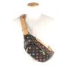 LOUIS VUITTON Sling bag M24858 Main: Monogram Craggy canvas, Part: Leather chocolate Rush Bum Bag mens Used | Luna Bags - Image 2