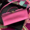 Gucci - Sac Sylvie GM rose | Luna Bags - Image 4