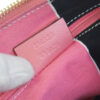 Gucci Abbey D Ring Pursesdesigner Purses Salmon Pink Patent Leather Shoulder Bag | Luna Bags - Image 10