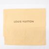 Louis Vuitton Set of 10 Dust Bag Flap Style Beige | Luna Bags - Image 2