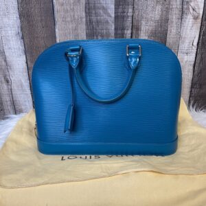 Handbag Luxury Designer By Louis Vuitton  Size: Medium | Luna Bags
