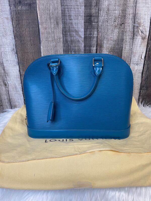 Handbag Luxury Designer By Louis Vuitton  Size: Medium | Luna Bags