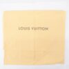 Louis Vuitton Set of 10 Dust Bag Flap Style Beige | Luna Bags - Image 6
