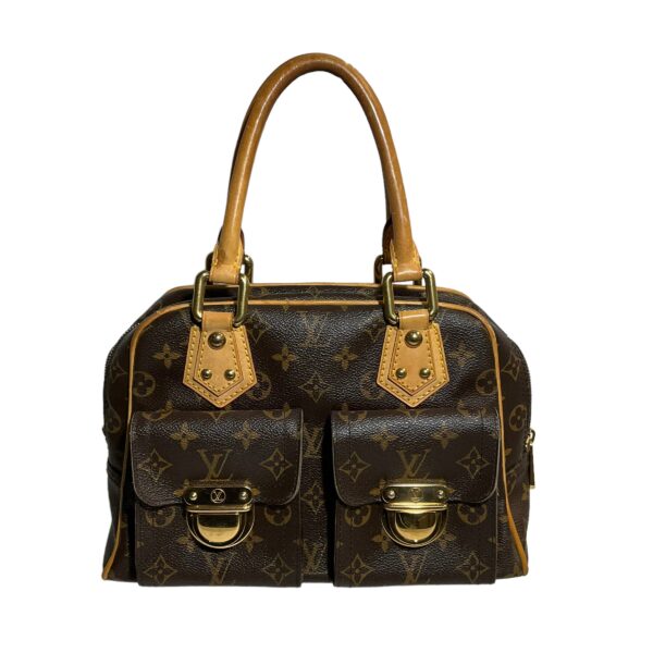 Handbag Luxury Designer By Louis Vuitton  Size: Medium | Luna Bags