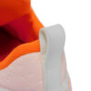 LOUIS VUITTON sneakers 1A4TRK knit Orange LV logo VNR Line mens 6 Used | Luna Bags - Image 17