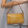 LOUIS VUITTON Pochette accessoires Clutch Bag | Luna Bags - Image 7