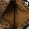 LOUIS VUITTON Shoulder Bag N45251 Damier canvas Brown Damier Dorsoduro mens(Unisex) Used | Luna Bags - Image 10