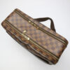 LOUIS VUITTON Shoulder Bag N45251 Damier canvas Brown Damier Dorsoduro mens(Unisex) Used | Luna Bags - Image 4