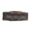 LOUIS VUITTON Shoulder Bag M45266 Monogram canvas Brown Sling bag Danube | Luna Bags - Image 10