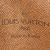 LOUIS VUITTON Shoulder Bag M45266 Monogram canvas Brown Sling bag Danube | Luna Bags - Image 2