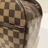 LOUIS VUITTON Saria Handbag | Luna Bags - Image 8