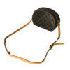 LOUIS VUITTON Shoulder Bag M51221 Monogram canvas Brown Blois | Luna Bags - Image 14