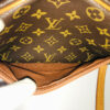 LOUIS VUITTON Shoulder Bag M51221 Monogram canvas Brown Blois | Luna Bags - Image 17