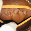 LOUIS VUITTON Shoulder Bag M51221 Monogram canvas Brown Blois | Luna Bags - Image 4