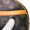 LOUIS VUITTON Shoulder Bag M51221 Monogram canvas Brown Blois | Luna Bags - Image 5