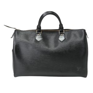 LOUIS VUITTON Speedy 35 Handbag | Luna Bags