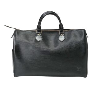 LOUIS VUITTON Speedy 35 Handbag | Luna Bags