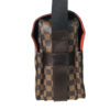 LOUIS VUITTON Shoulder Bag N45255 Damier canvas Brown Cross body Naviglio | Luna Bags - Image 9