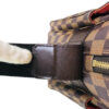 LOUIS VUITTON Shoulder Bag N45255 Damier canvas Brown Cross body Naviglio | Luna Bags - Image 27