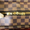 LOUIS VUITTON Shoulder Bag N45255 Damier canvas Brown Cross body Naviglio | Luna Bags - Image 28