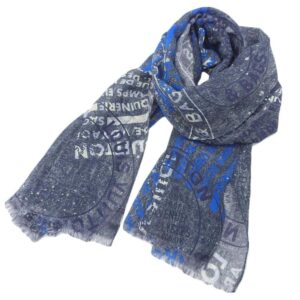 LOUIS VUITTON Scarves | Luna Bags